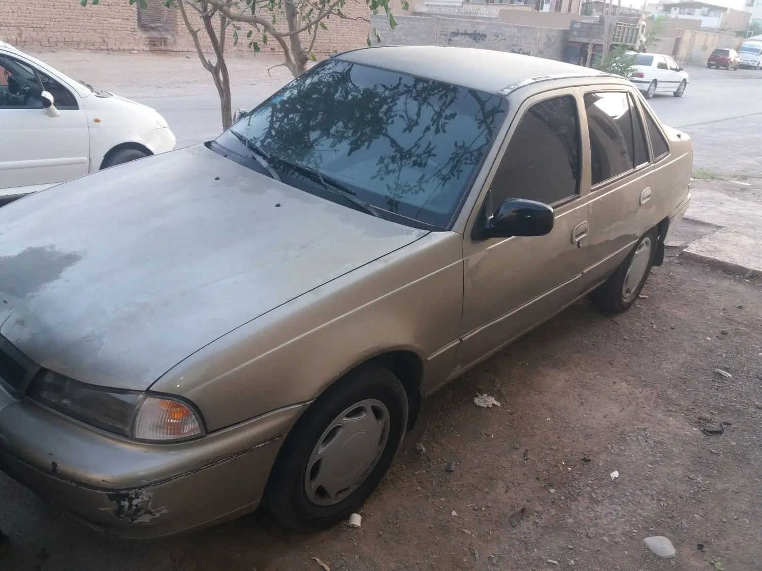 خودرو دوو، سیلو آگهی ann_20023529