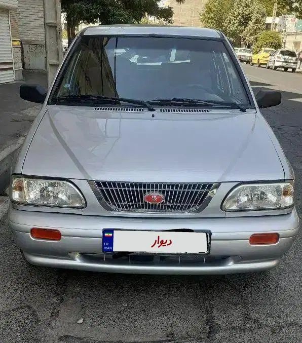 خودرو پراید، 141 آگهی ann_20023541