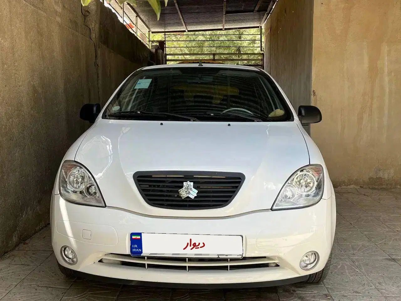 خودرو تیبا، 2 آگهی ann_20023569