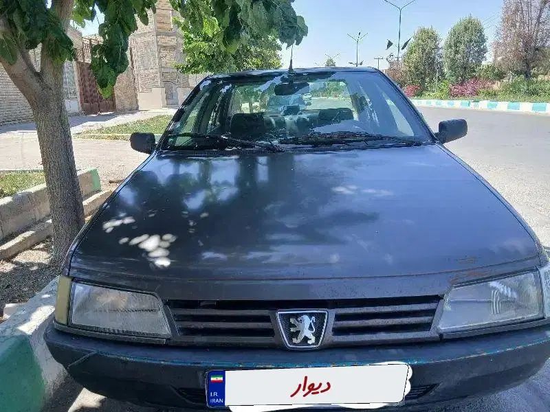 خودرو پژو، روآ آگهی ann_20023572