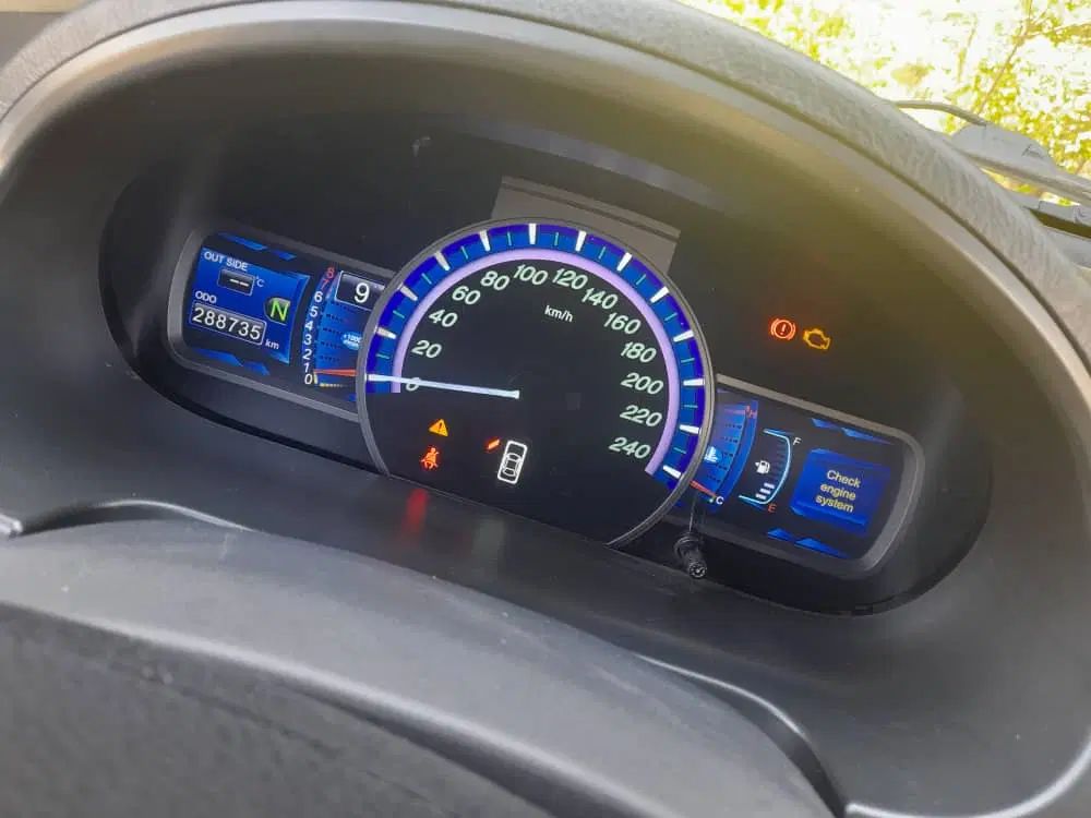 بی وای دی S6 اتوماتیک - 1396