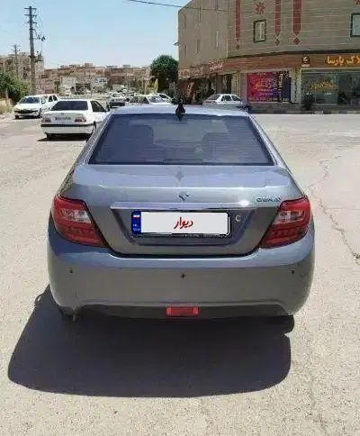 دنا پلاس تیپ ۲ سانروف ۴ ایربگ - 1399