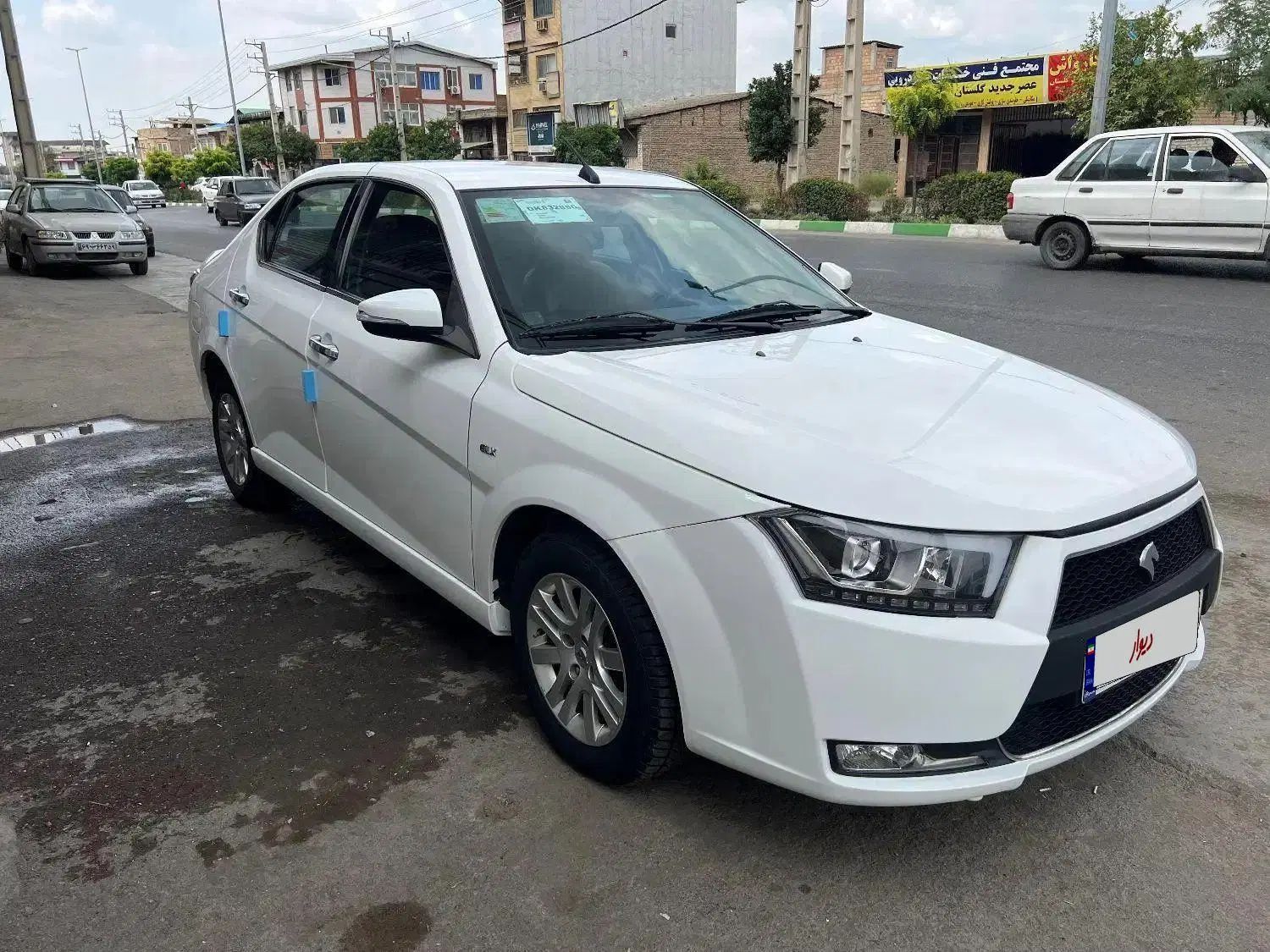 خودرو دنا، پلاس آگهی ann_20023583