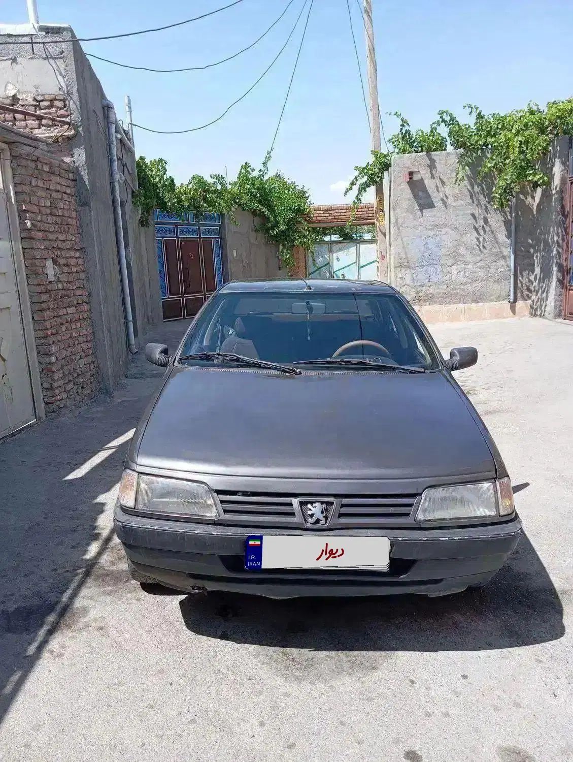 خودرو پژو، روآ آگهی ann_20023599
