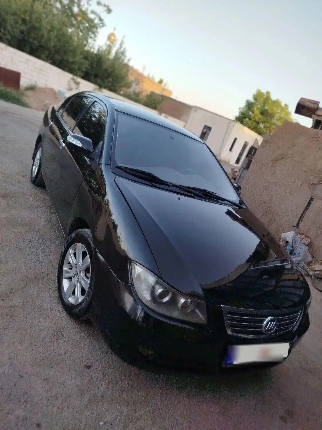 لیفان 620 دنده‌ای 1600 - 1390