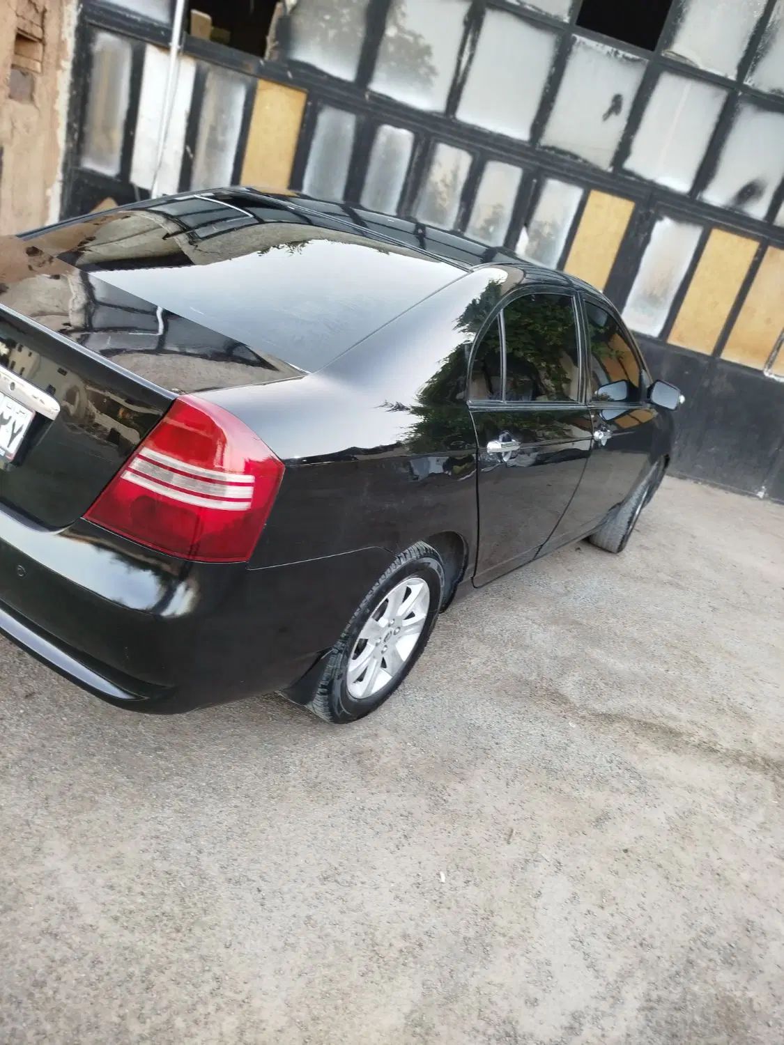خودرو لیفان، 620 آگهی ann_20023600