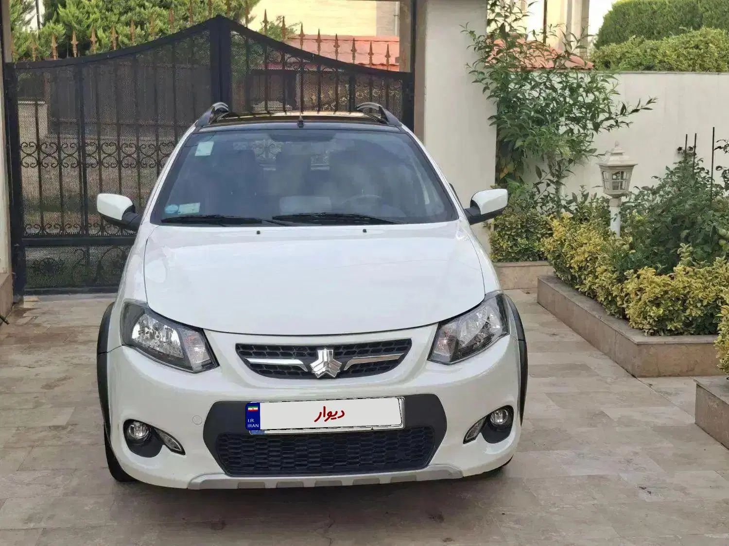 خودرو کوییک، R آگهی ann_20023613