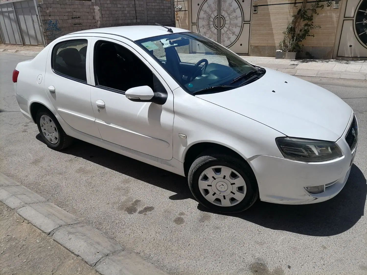 خودرو رانا، پلاس آگهی ann_20023614