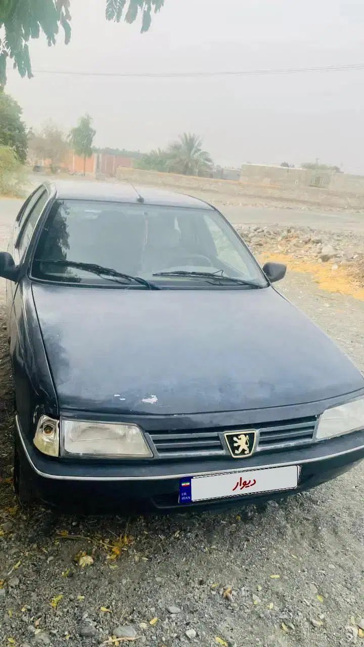 خودرو پژو، 405 آگهی ann_20023640