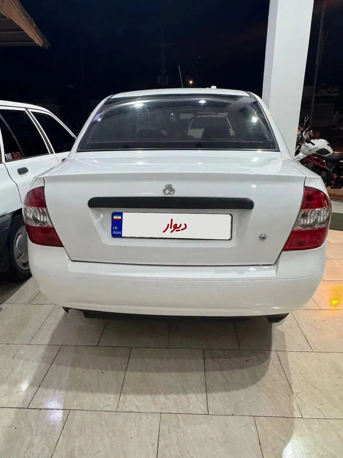 خودرو تیبا، صندوق دار آگهی ann_20023646