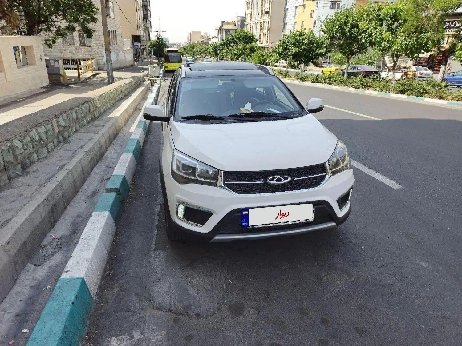 خودرو ام وی ام، X22 آگهی ann_20023648