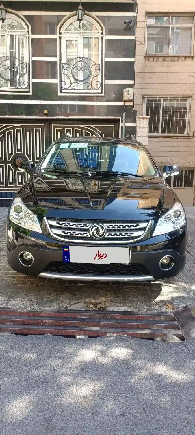 خودرو دانگ فنگ، H30 کراس آگهی ann_20023664