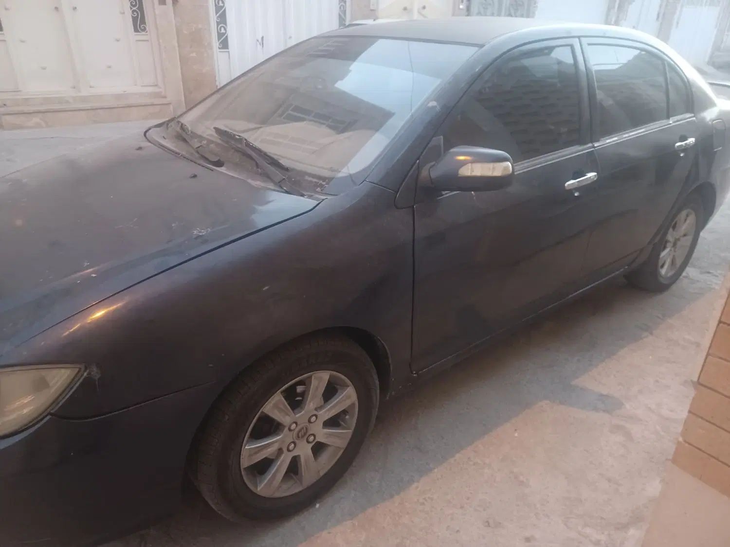لیفان 620 دنده‌ای 1600 - 1390