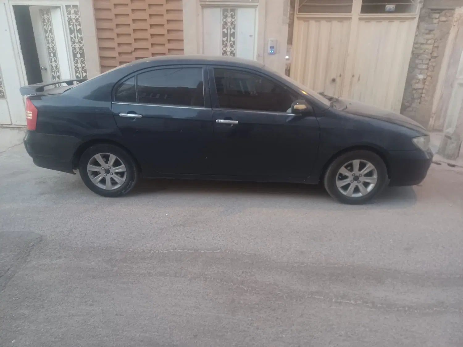 خودرو لیفان، 620 آگهی ann_20023667