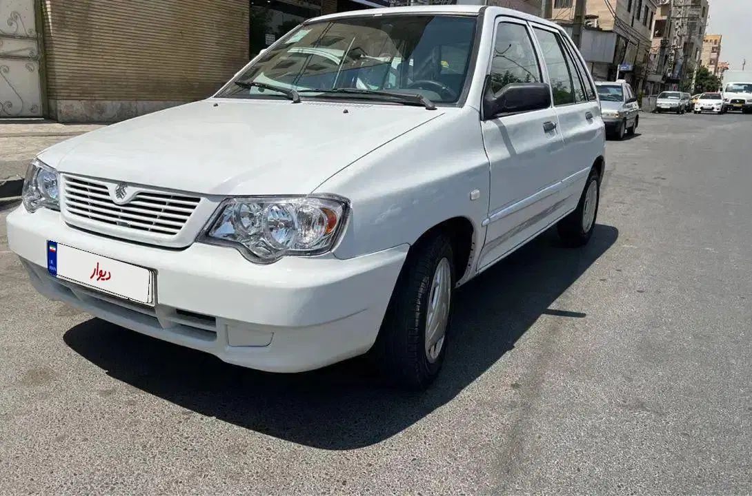 خودرو پراید، 111 آگهی ann_20023675