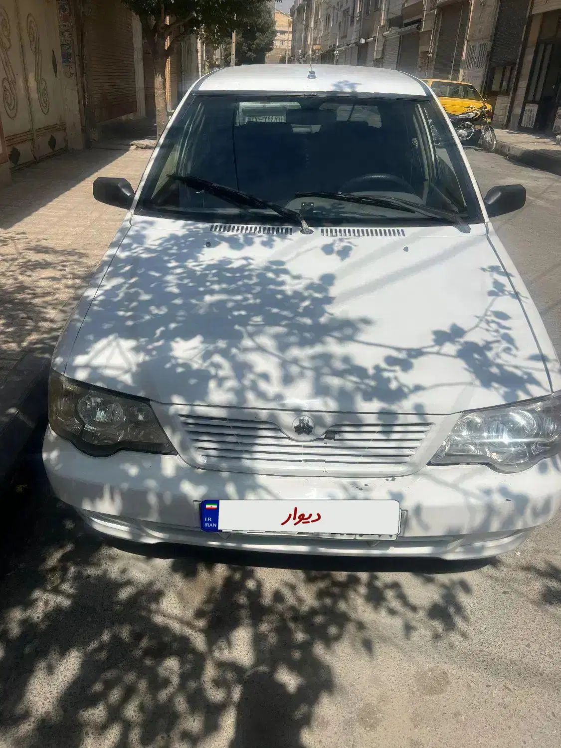 خودرو پراید، 111 آگهی ann_20023676
