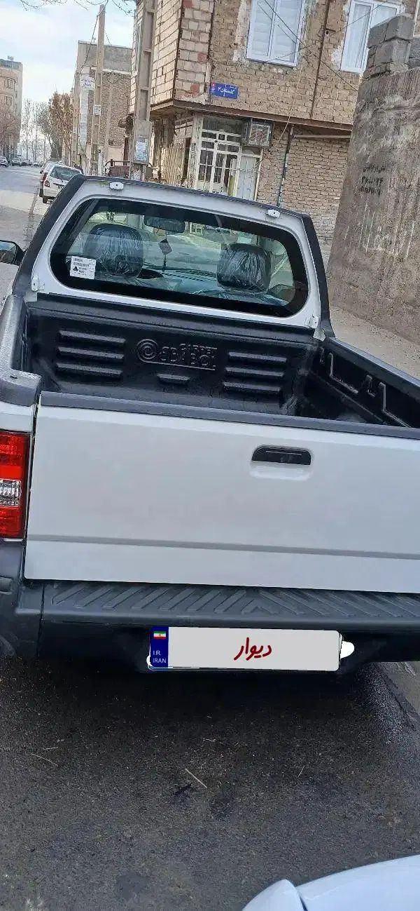 پراید 151 SE - 1403