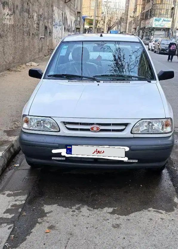 خودرو پراید، 151 آگهی ann_20023682
