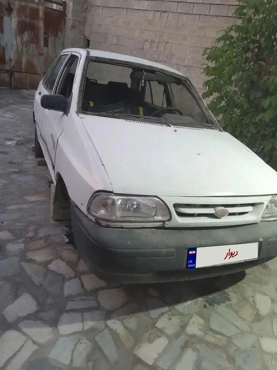خودرو پراید، صبا آگهی ann_20023703