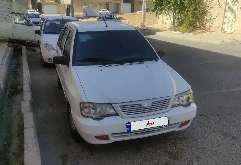 خودرو پراید، 111 آگهی ann_20023745