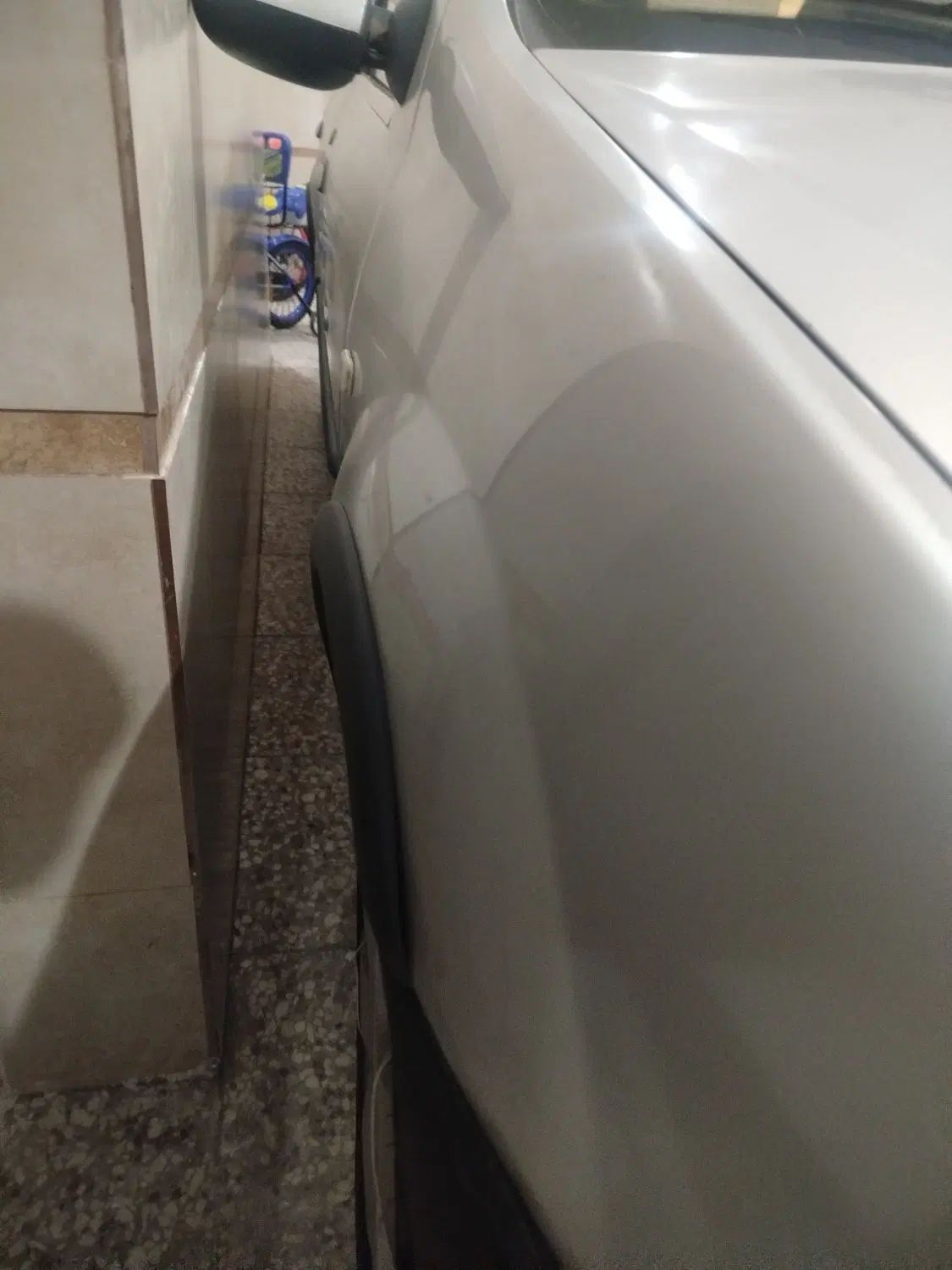 رنو تندر 90 E1 - 1387