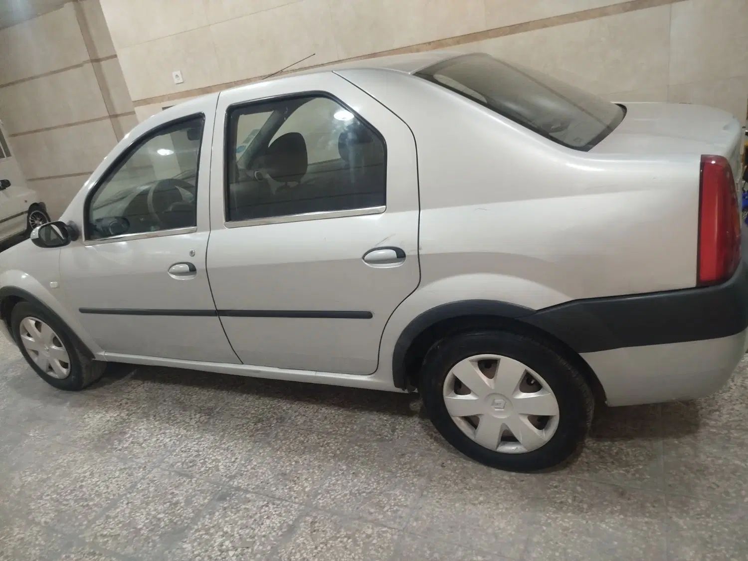 خودرو رنو، تندر 90 آگهی ann_20023755