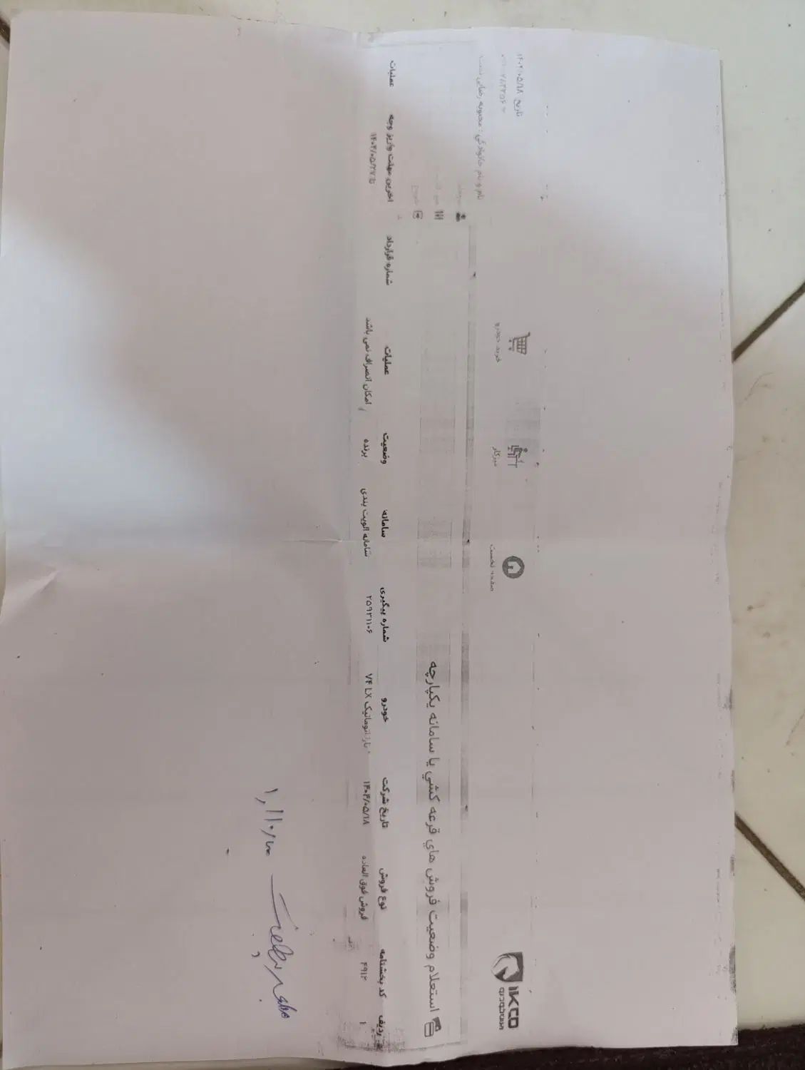 خودرو تارا، اتوماتیک آگهی ann_20023758