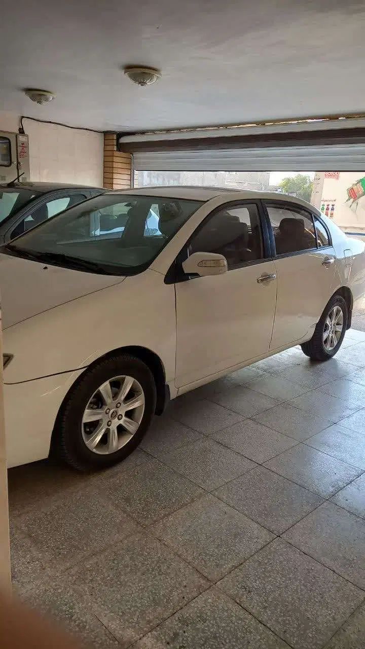 لیفان 620 دنده‌ای 1600 - 1390