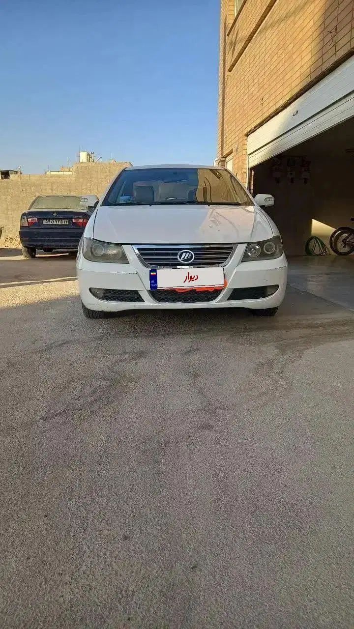 خودرو لیفان، 620 آگهی ann_20023783
