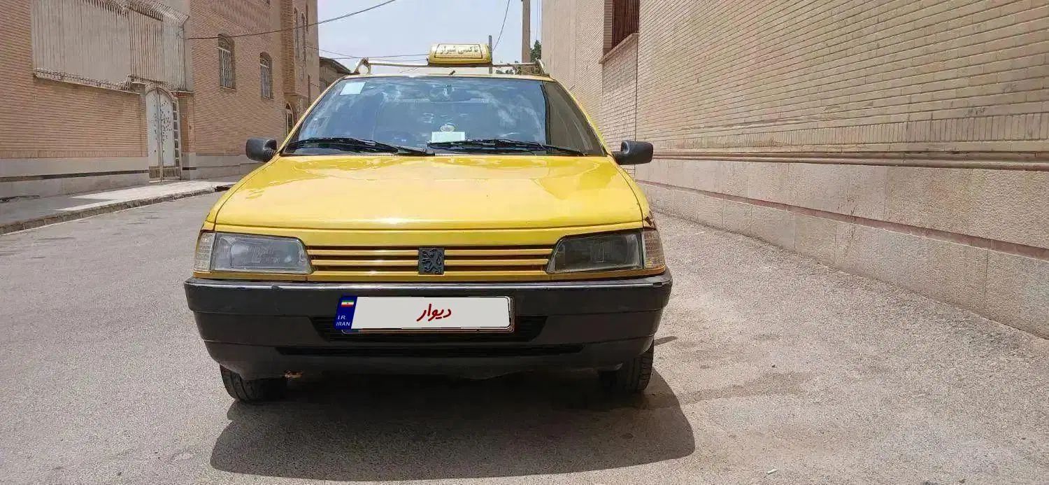 خودرو پژو، روآ آگهی ann_20023789