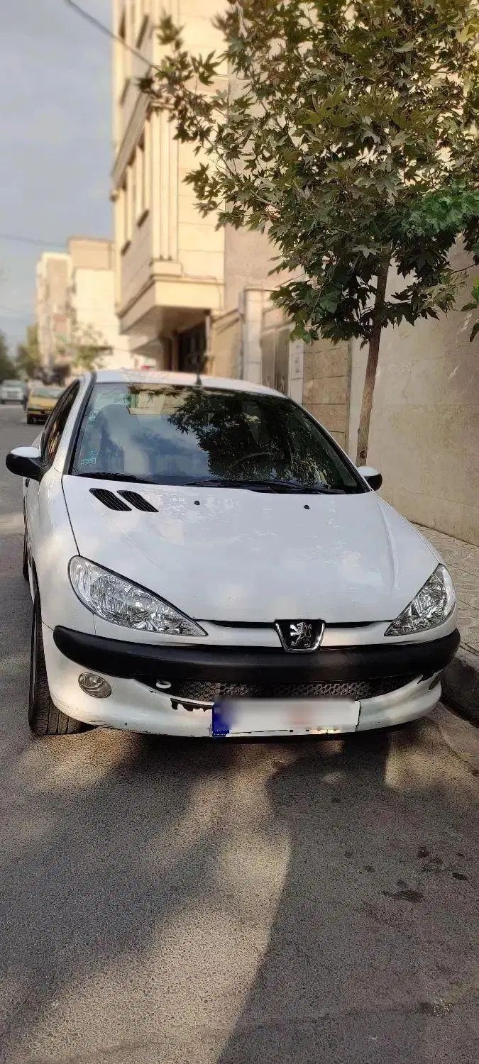 خودرو پژو، 206 آگهی ann_20023792