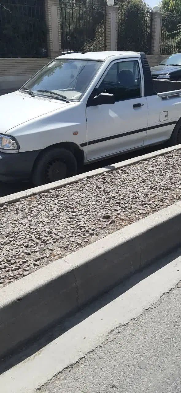 پراید 151 SE - 1402
