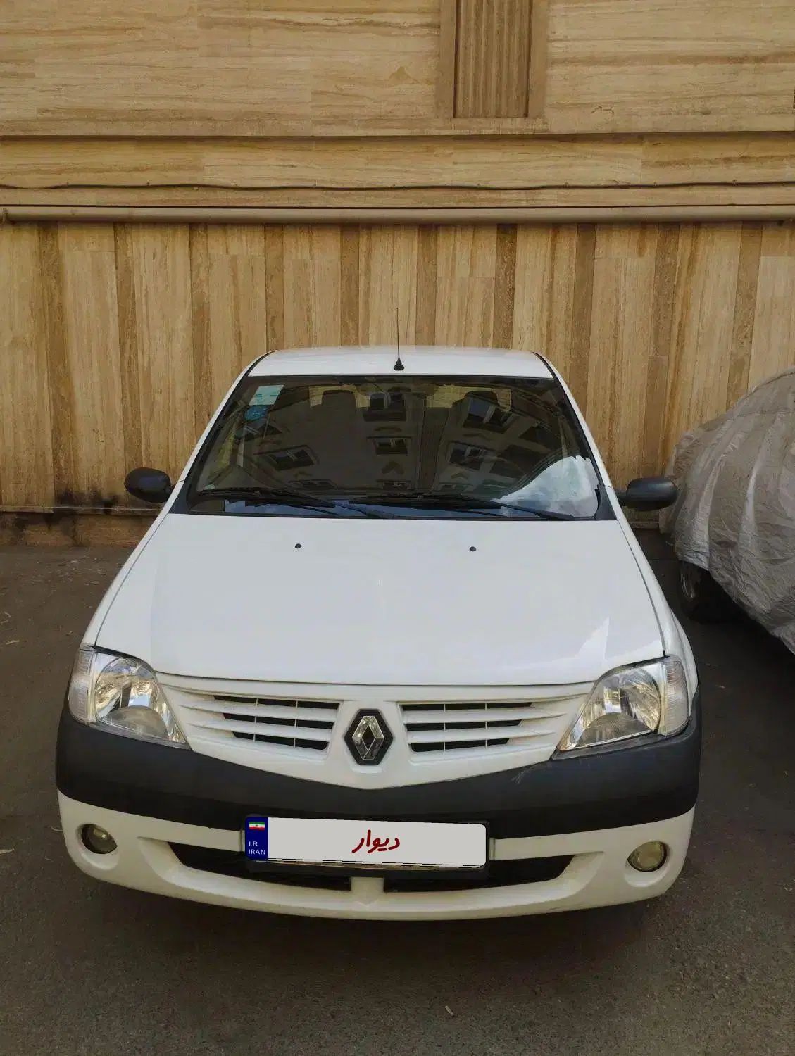 خودرو رنو، تندر 90 آگهی ann_20023809