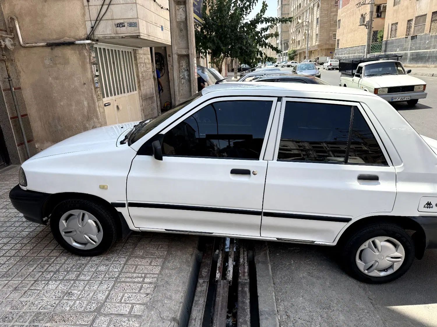 خودرو پراید، 131 آگهی ann_20023822