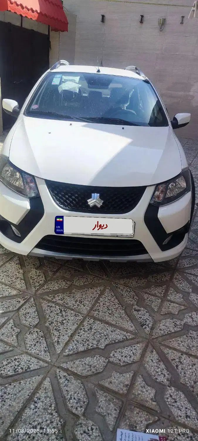 خودرو کوییک، S آگهی ann_20023834