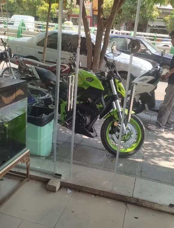 پراید 132 SX - 1391