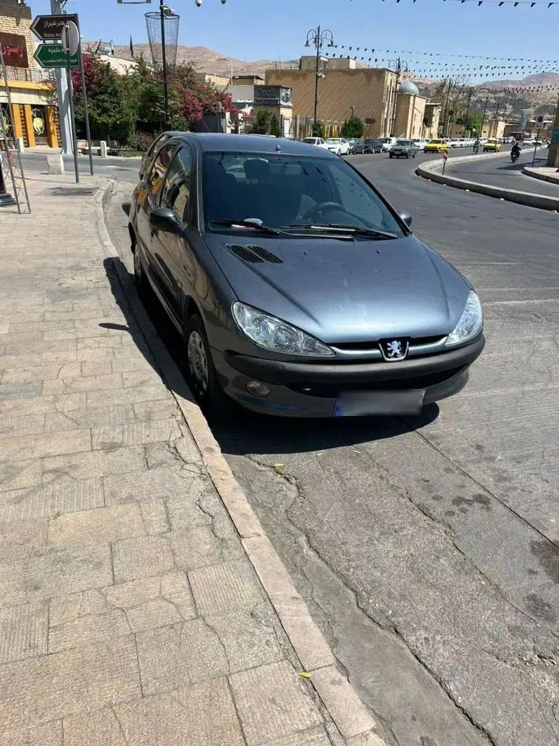 خودرو پژو، 206 آگهی ann_20023856
