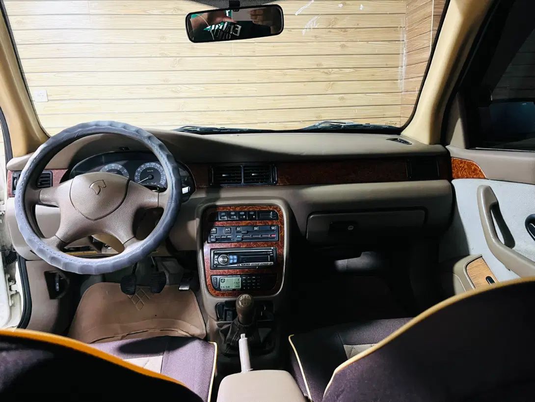 سمند LX XU7 - 1387