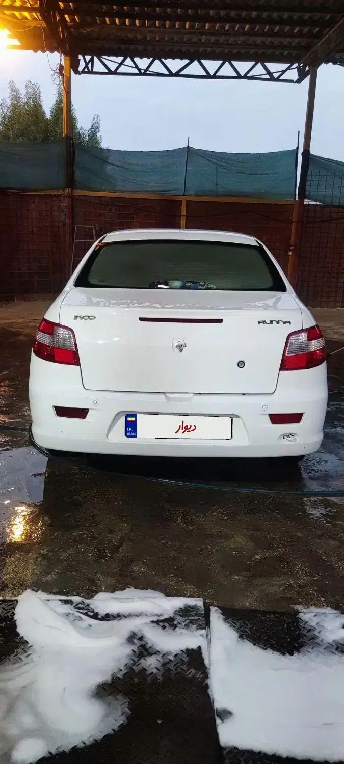 خودرو رانا، LX آگهی ann_20024016