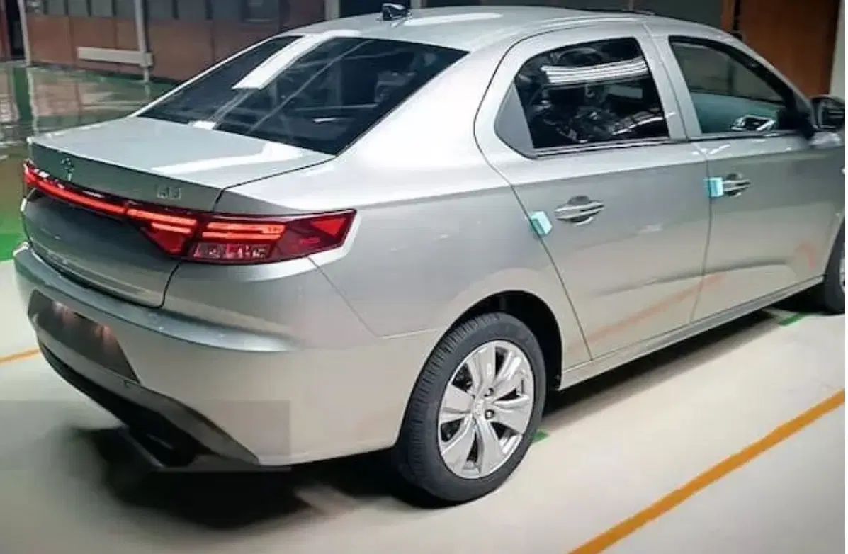 تارا اتوماتیک V4 LX - 1404