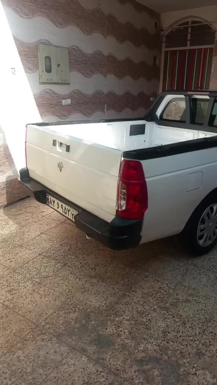 خودرو آریسان، معمولی آگهی ann_20024036