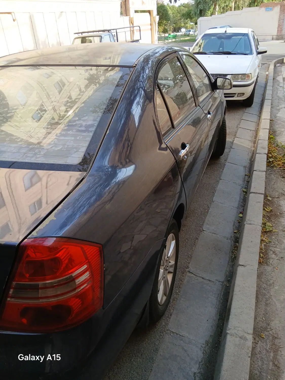 لیفان 620 دنده‌ای 1600 - 1390