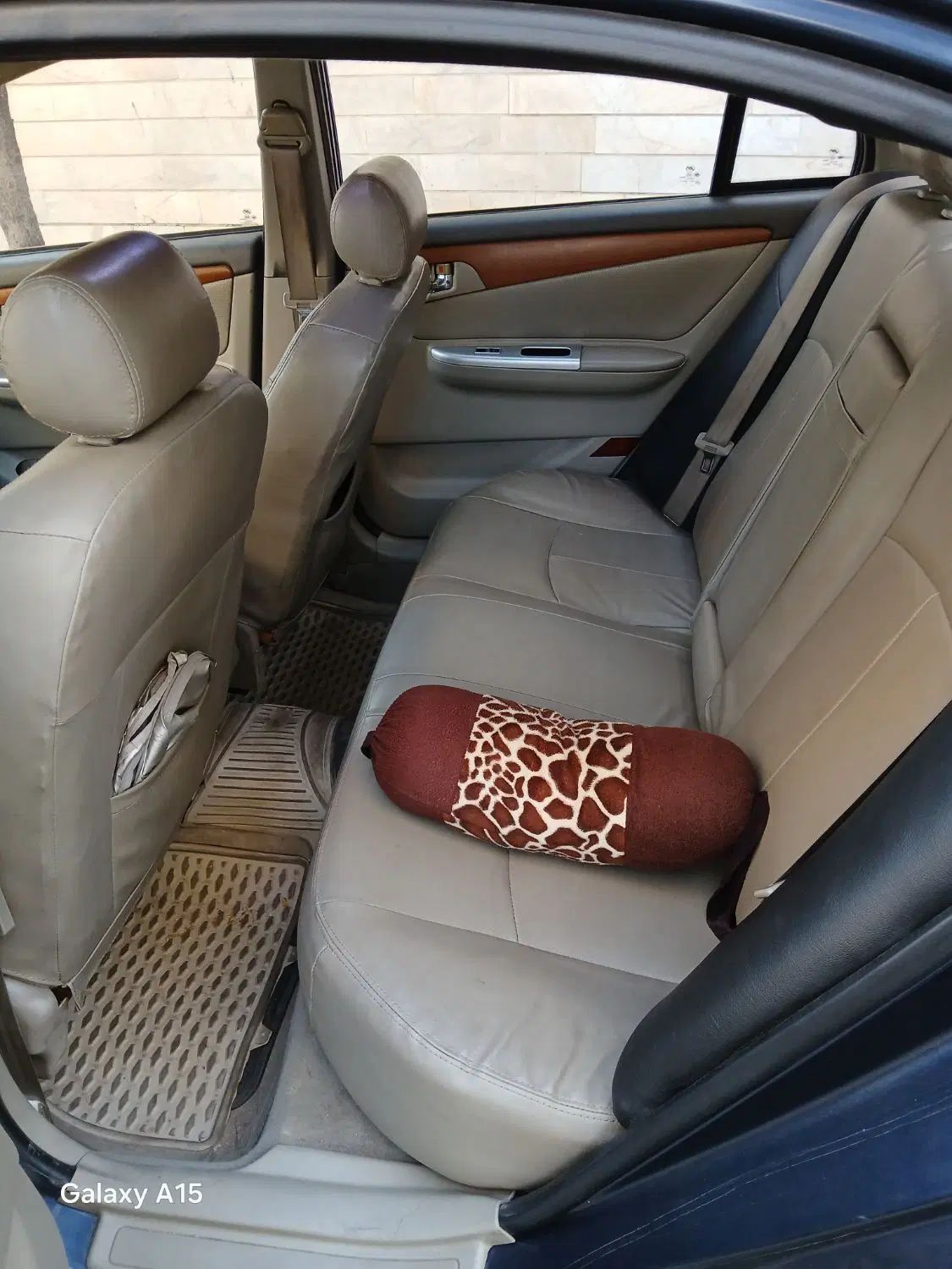 لیفان 620 دنده‌ای 1600 - 1390