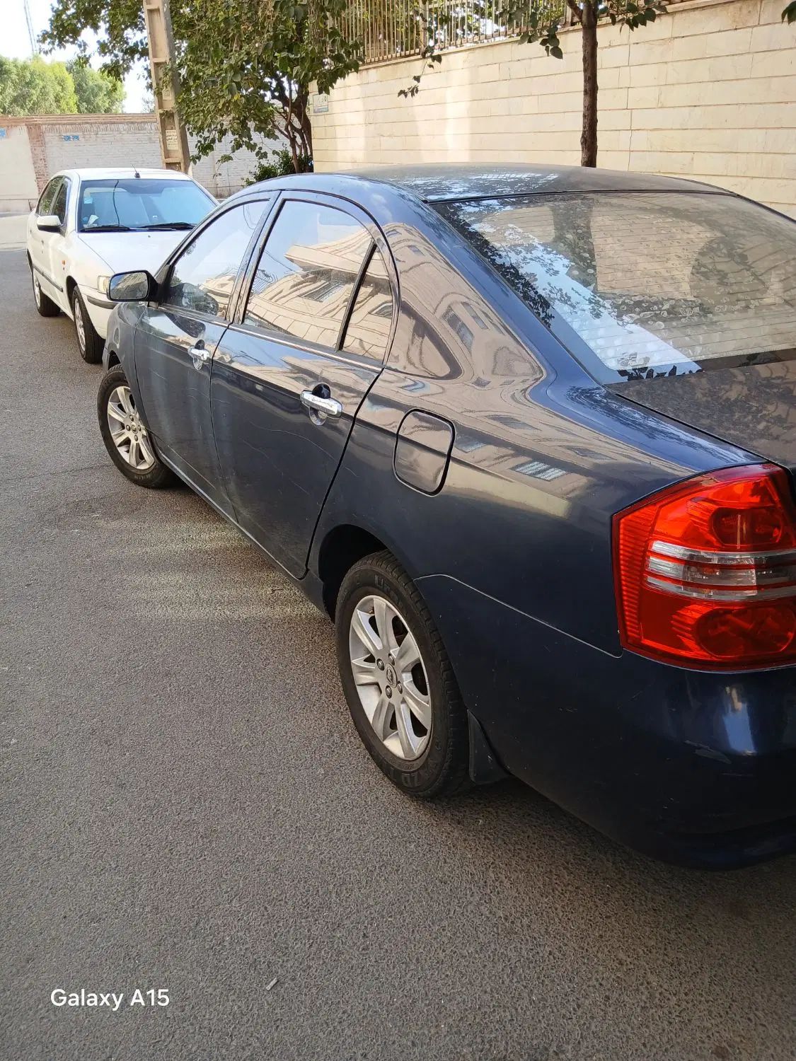 لیفان 620 دنده‌ای 1600 - 1390