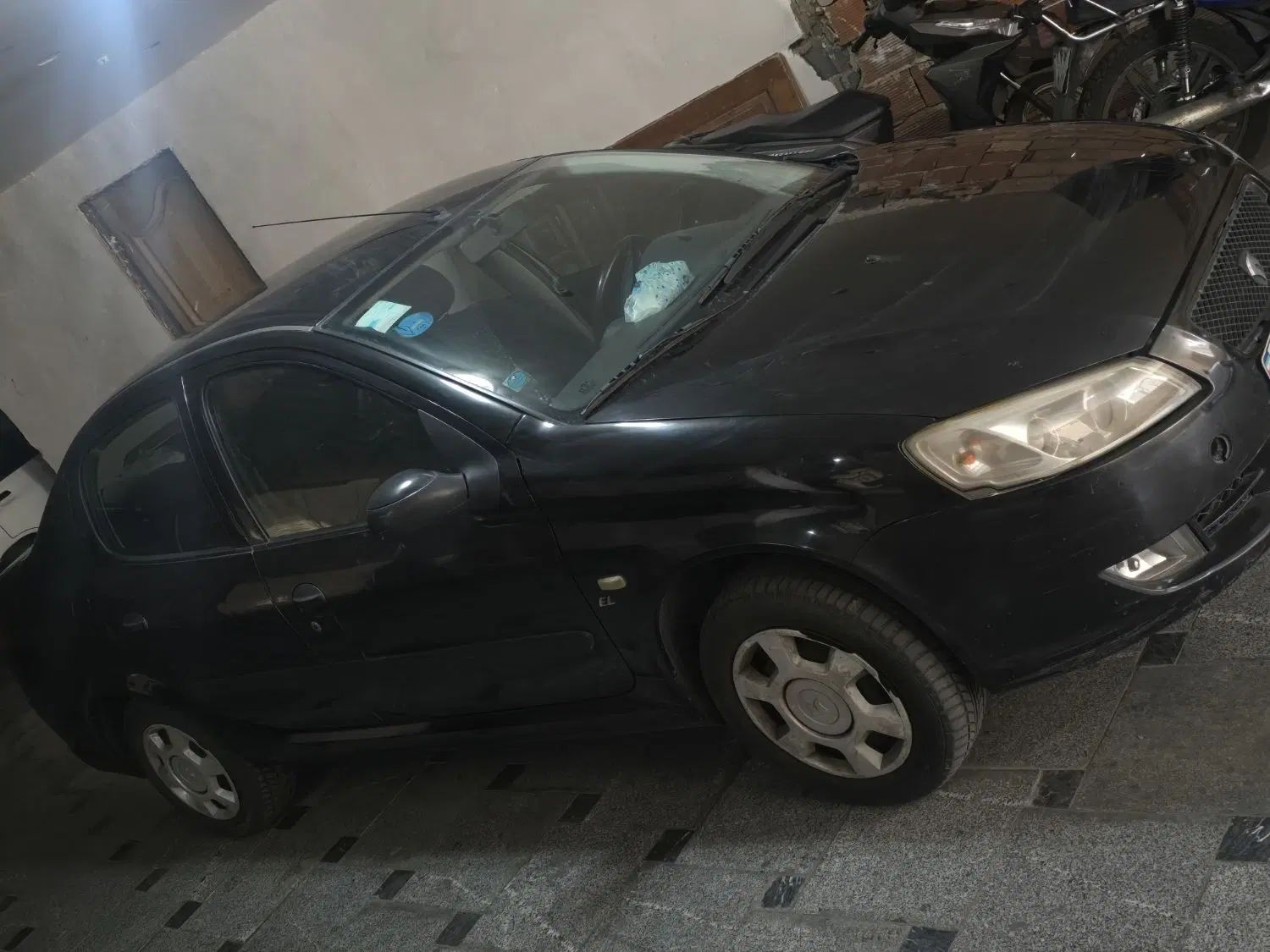 خودرو رانا، EL آگهی ann_20024080
