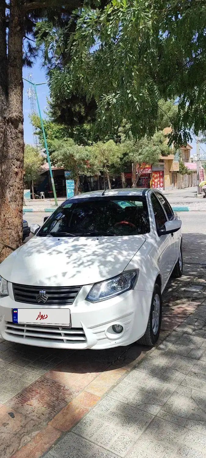 خودرو ساینا، EX آگهی ann_20024095