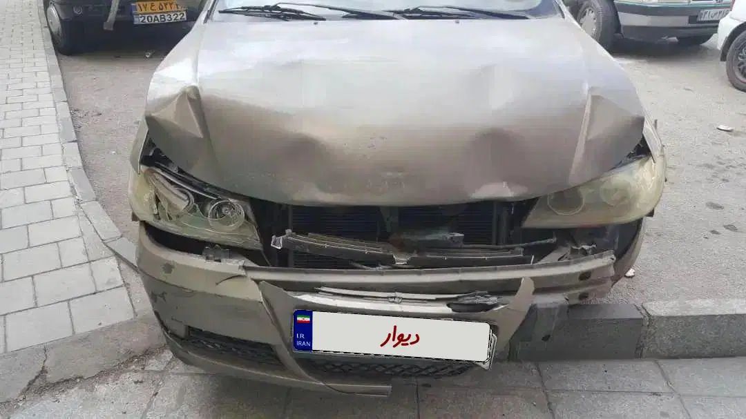 خودرو لیفان، 620 آگهی ann_20024098