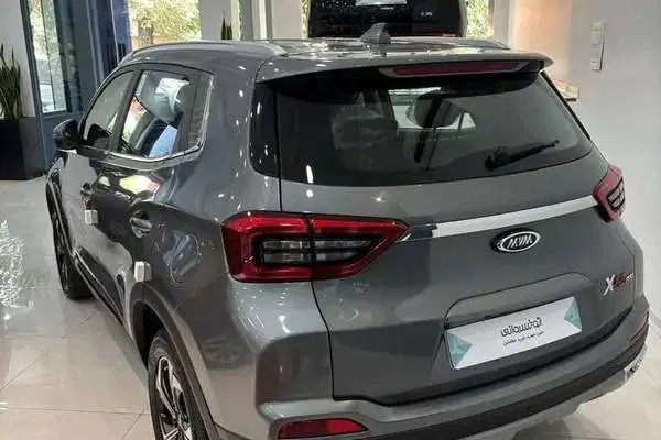 ام وی ام X55 پرو IE - 1404