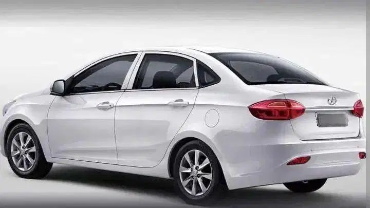 جک J4 اتوماتیک ساده - 1404