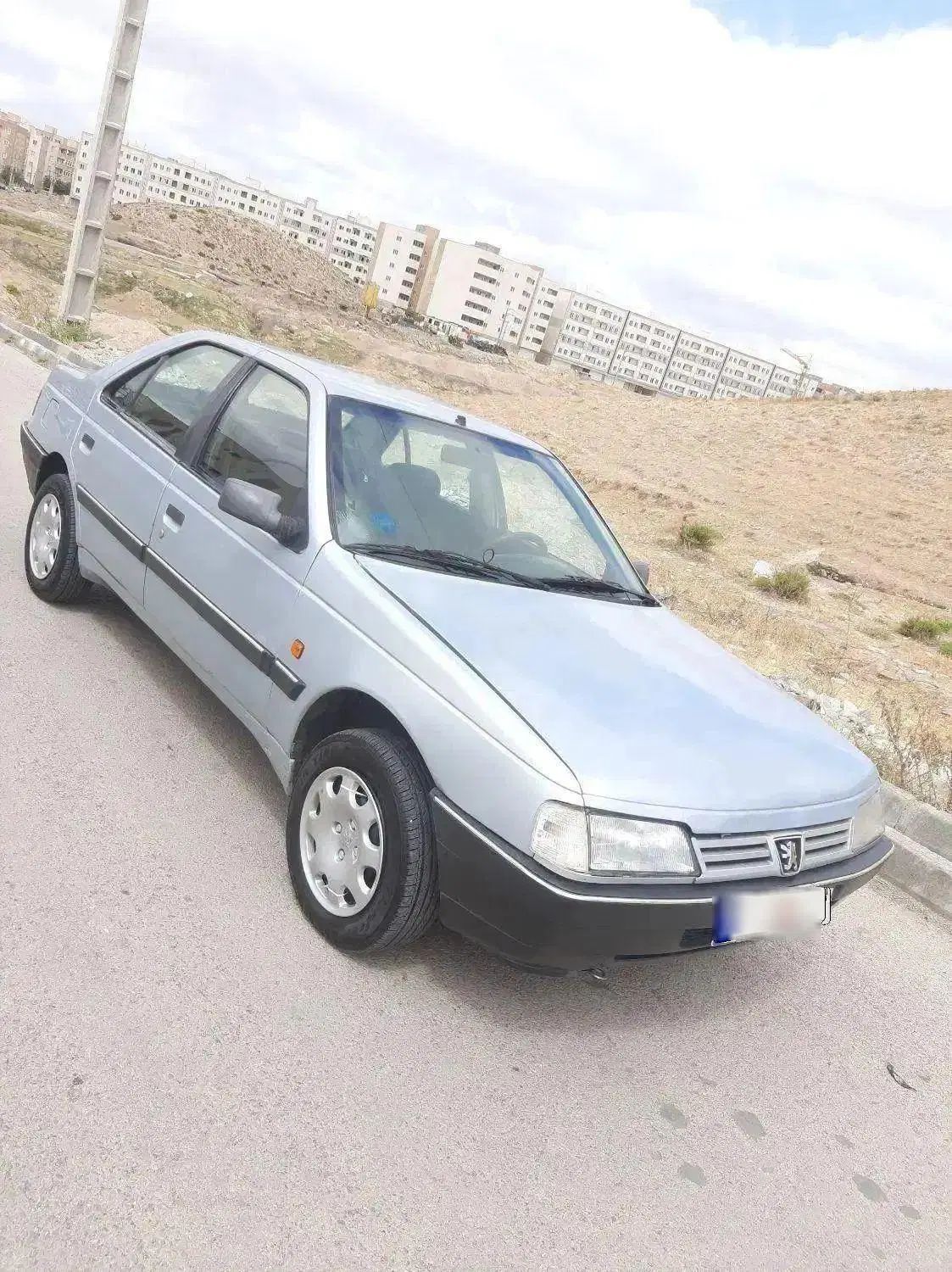 خودرو پژو، روآ آگهی ann_20024212